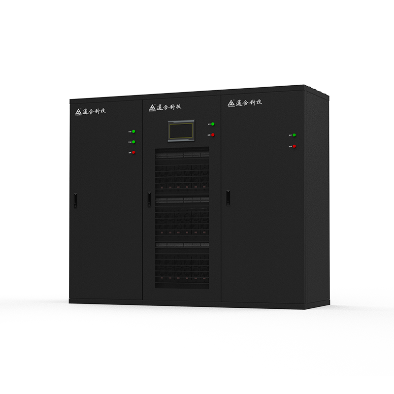 分立式供电系统TH-HVDC-240336